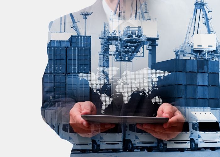 Οργάνωση και Προώθηση Εξαγωγών